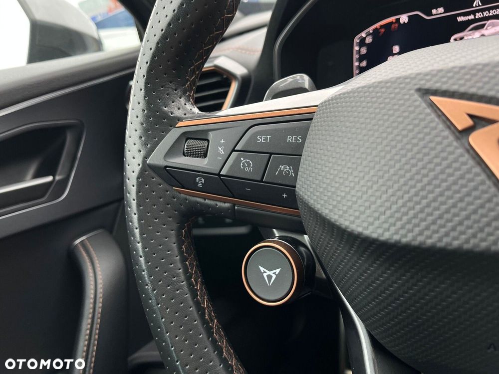 Cupra Formentor - 24