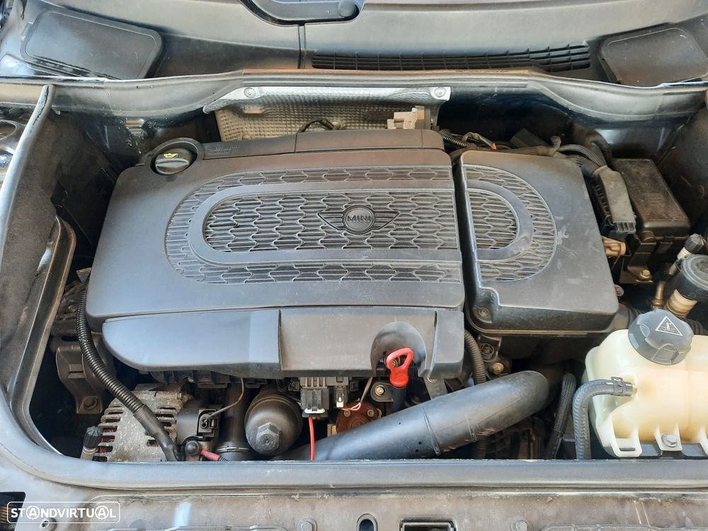 MINI Countryman One D - 12