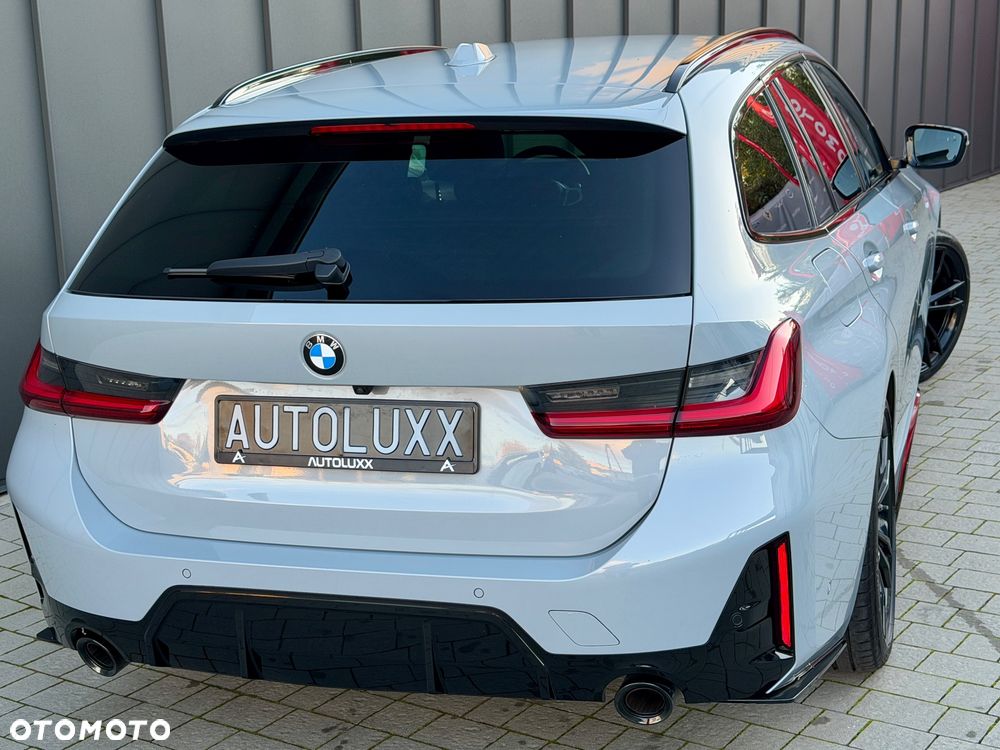 BMW Seria 3 2024