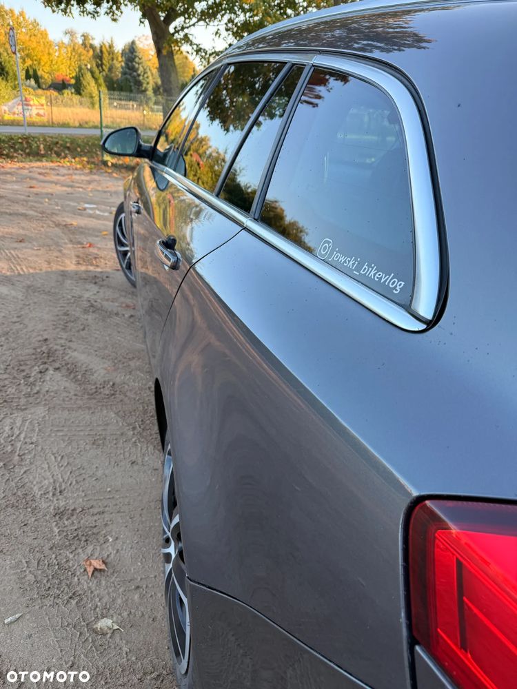 Opel Insignia 2.0 CDTI Cosmo - 9