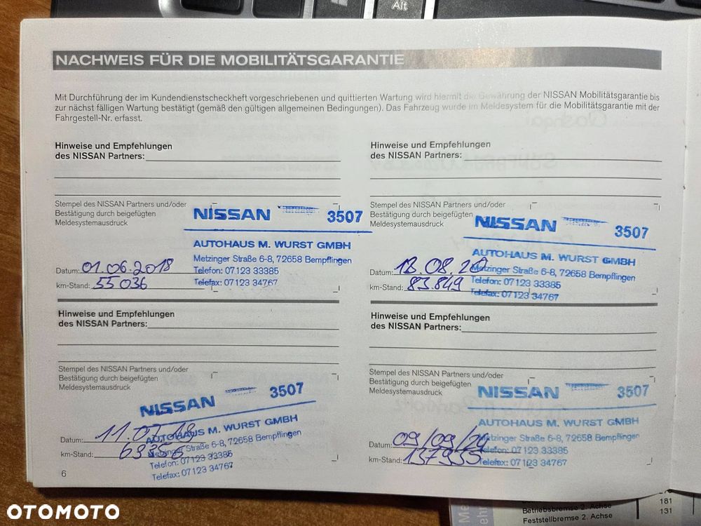 Nissan Qashqai 1.6 I-Way - 39