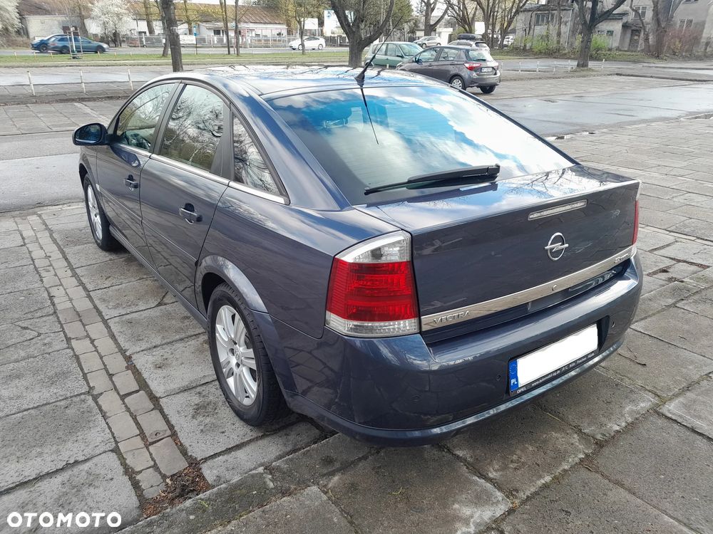 Opel Vectra 2.2 Elegance - 5