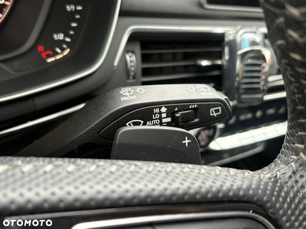 Audi A4 - 31
