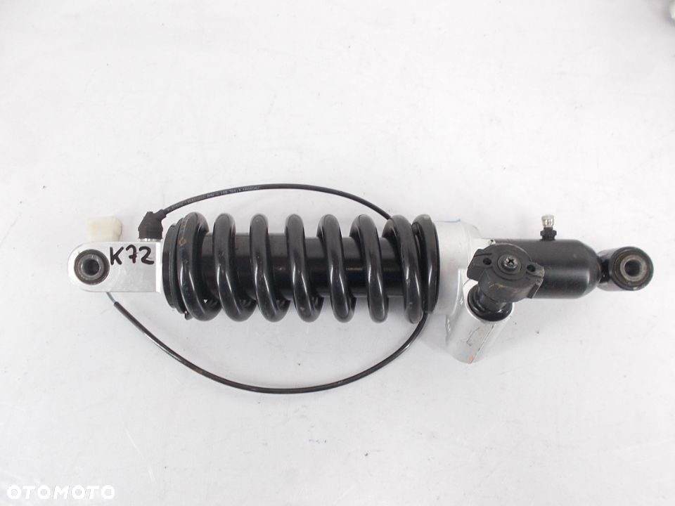 BMW amortyzatory ESA tył - 2