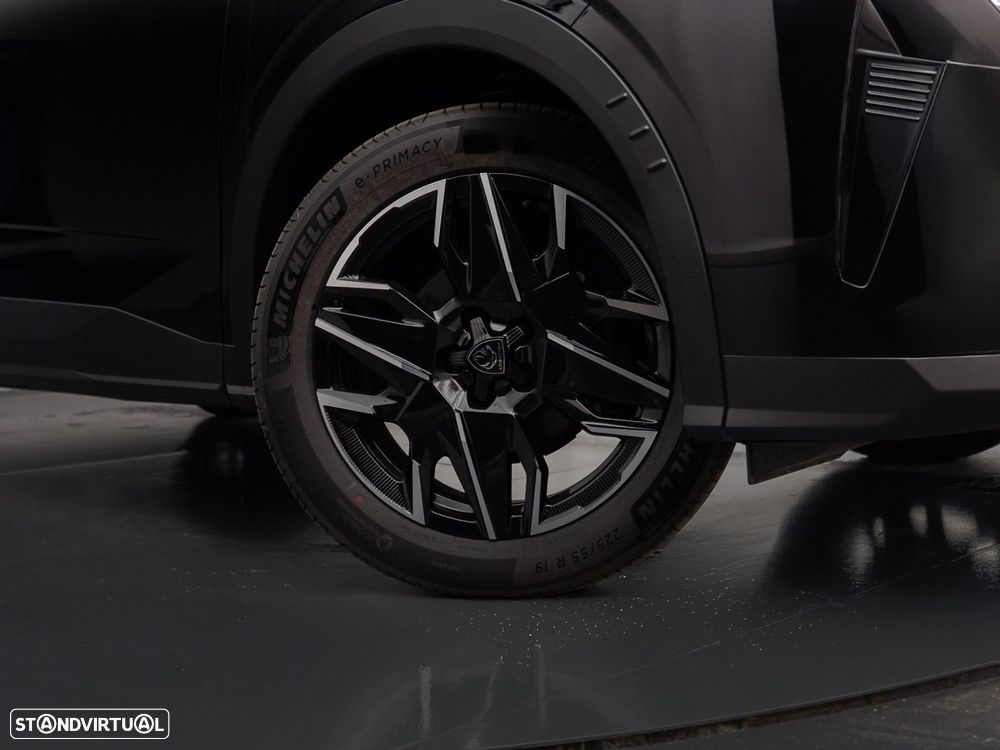 Peugeot 3008 1.2 Hybrid Allure e-DCS6 - 9