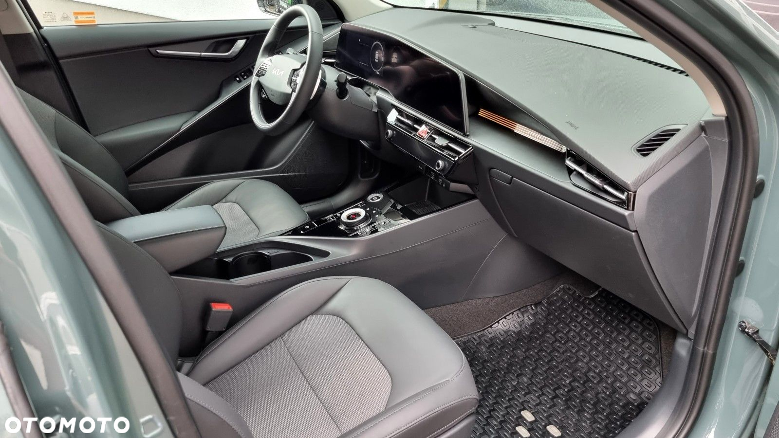 Kia Niro e-Niro 64kWh L - 18