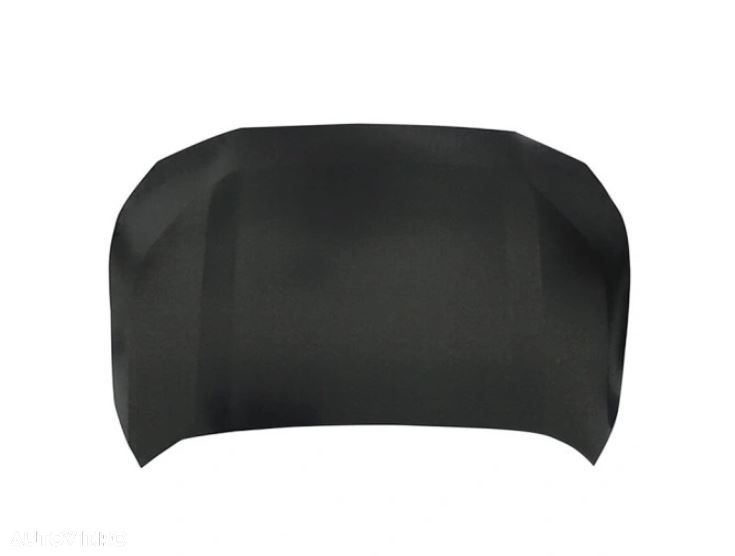 Capota fata Toyota RAV4 (XA50), 04.2018-, aluminiu Indoita - 1