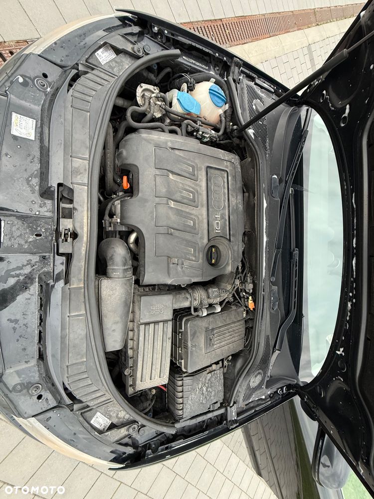 Audi A3 3-drzwiowe - 12