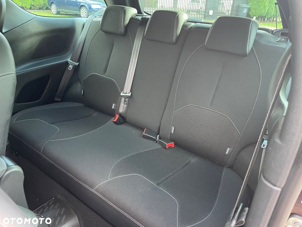 Citroën DS3 1.2 VTi Chic - 16