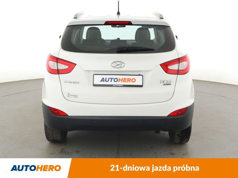 Hyundai ix35 1.7 CRDi Classic 2WD - 5