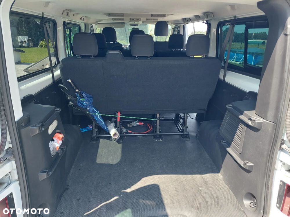 Renault Trafic ENERGY Grand Spaceclass - 15