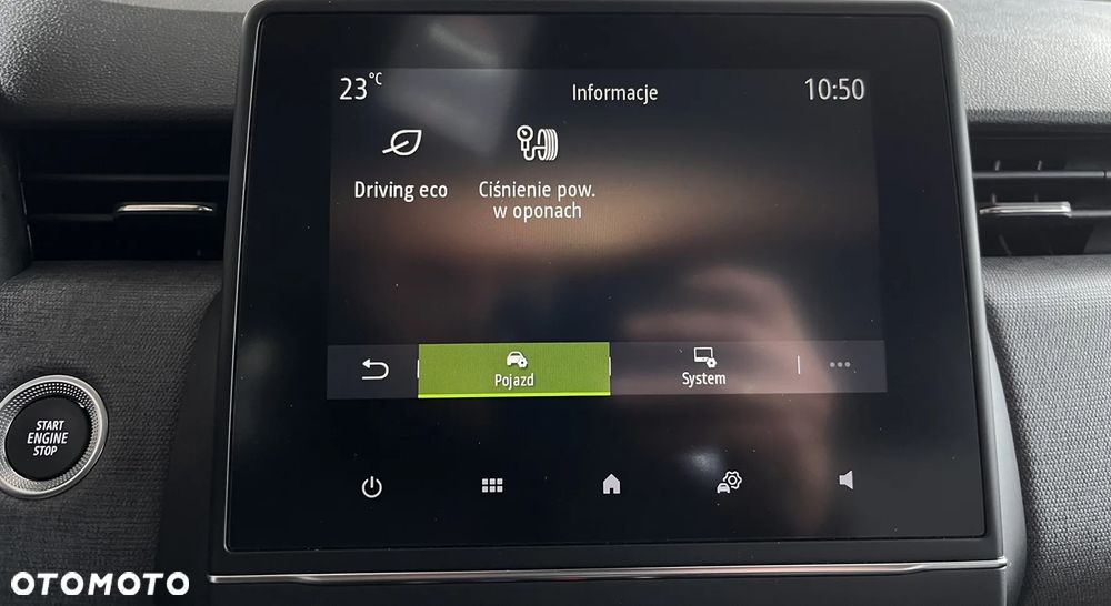 Renault Clio 1.0 TCe Intens - 26