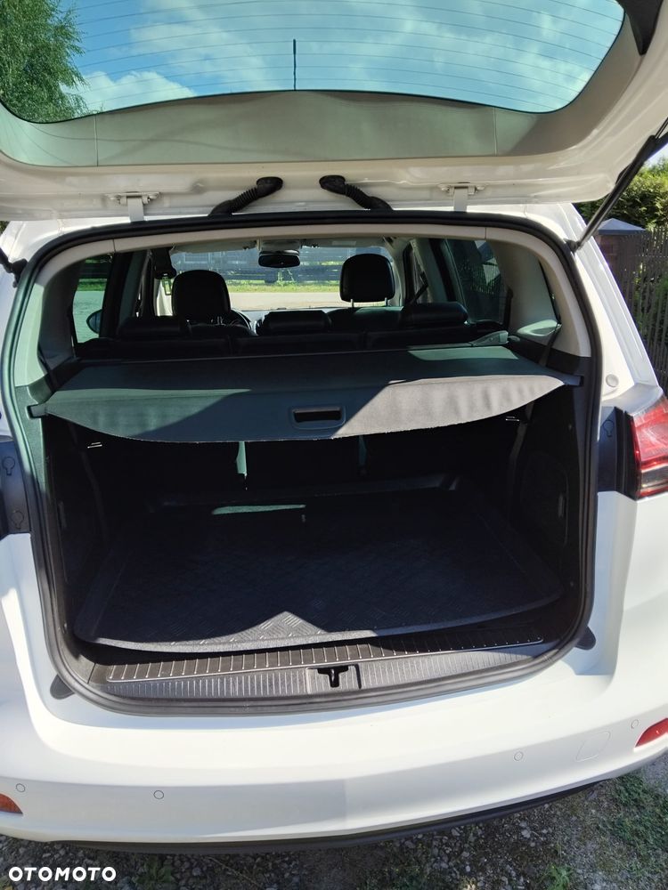 Opel Zafira - 6