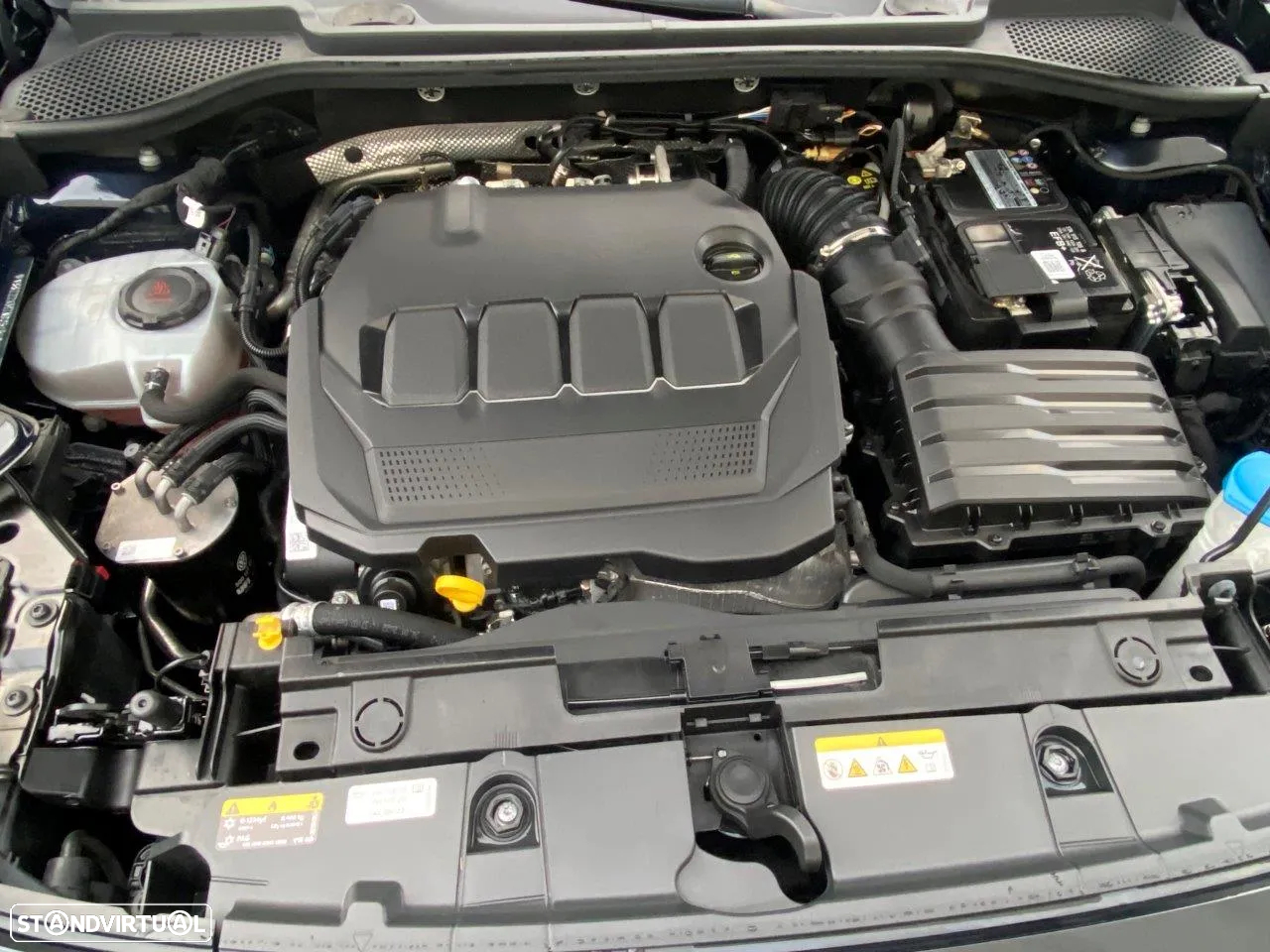 Cupra Formentor 2.0 TDI Sport - 54
