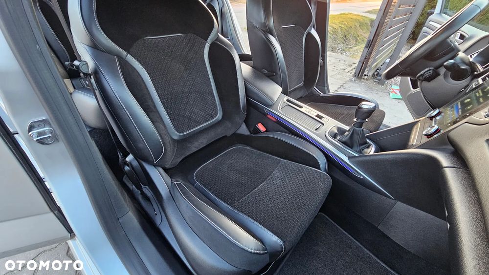 Renault Megane - 13
