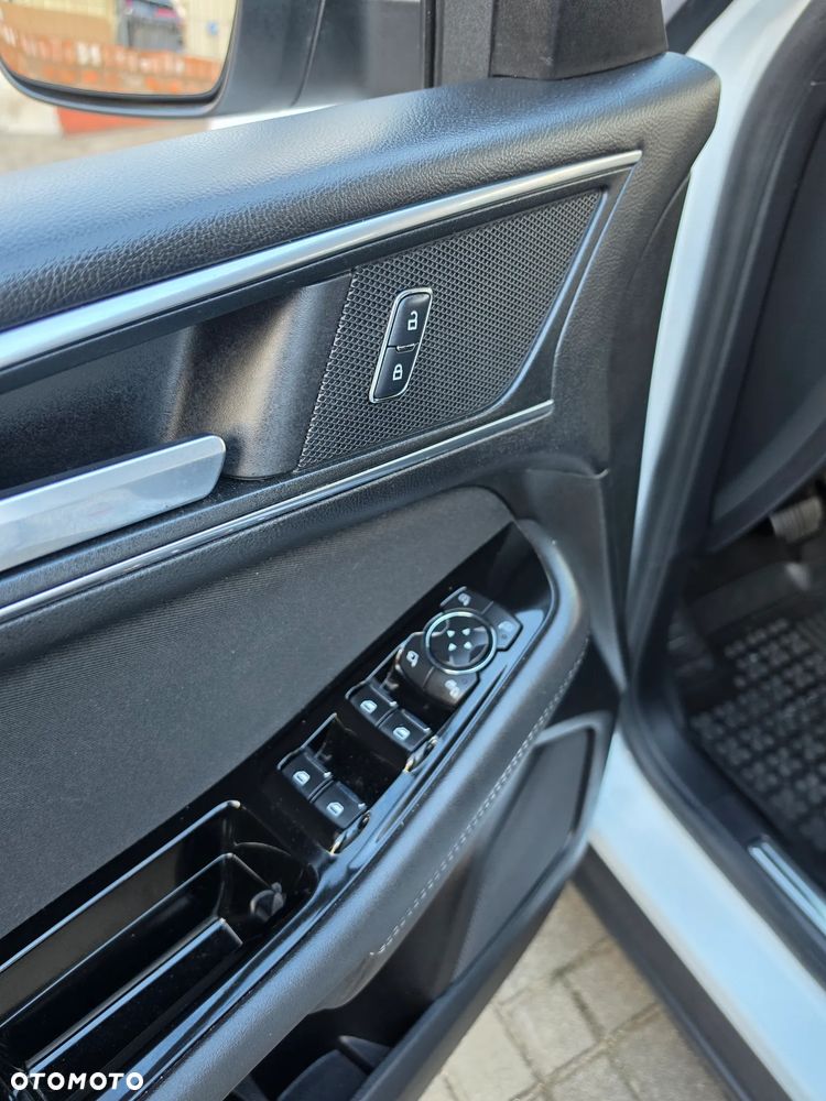 Ford Galaxy 2.0 TDCi Titanium PowerShift - 22