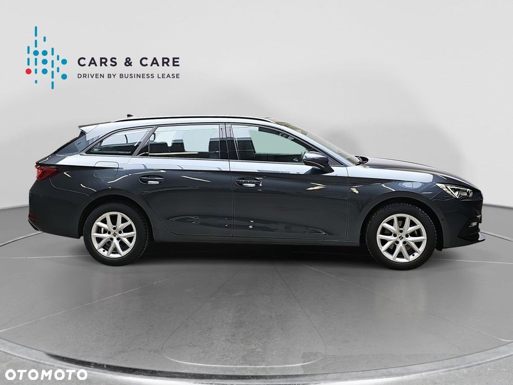 Seat Leon 1.5 TSI Full LED - 20