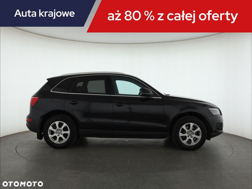 Audi Q5 - 8