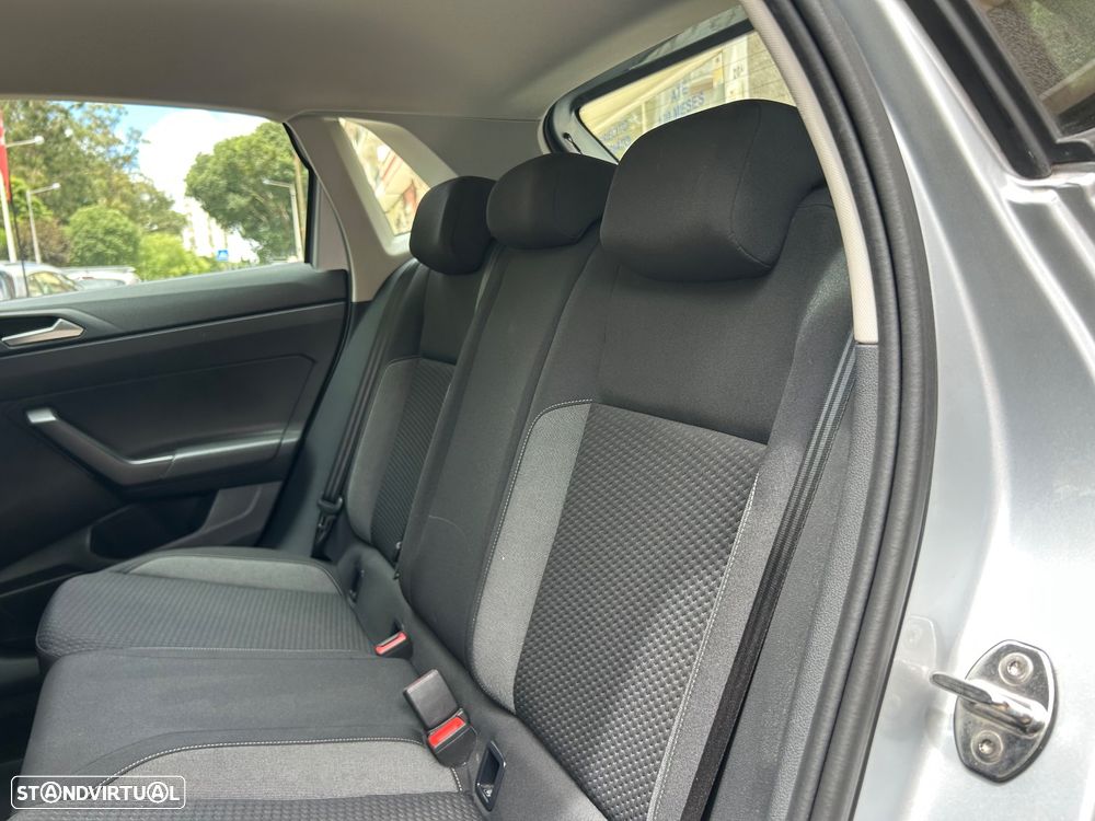 VW Polo 1.0 TSI Life - 15
