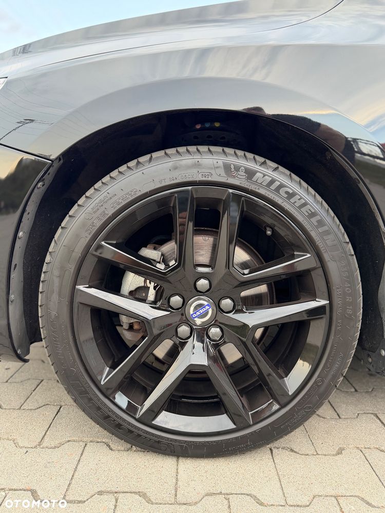 Volvo S60 T5 Drive-E R-Design Kinetic - 12