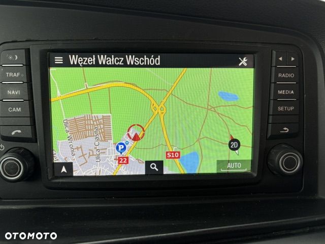 MAN TGS 18.510 4X4H HYDRODRIVE - 8