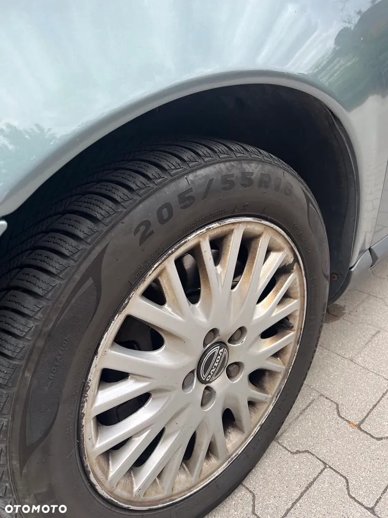 Volvo V50 - 16