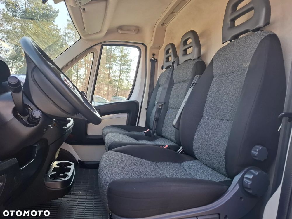 Fiat DUCATO SALON PL FAKTURA 23% L2H2 - 22