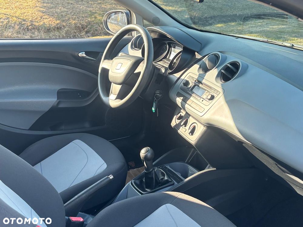 Seat Ibiza SC 1.2 TSI Style - 18