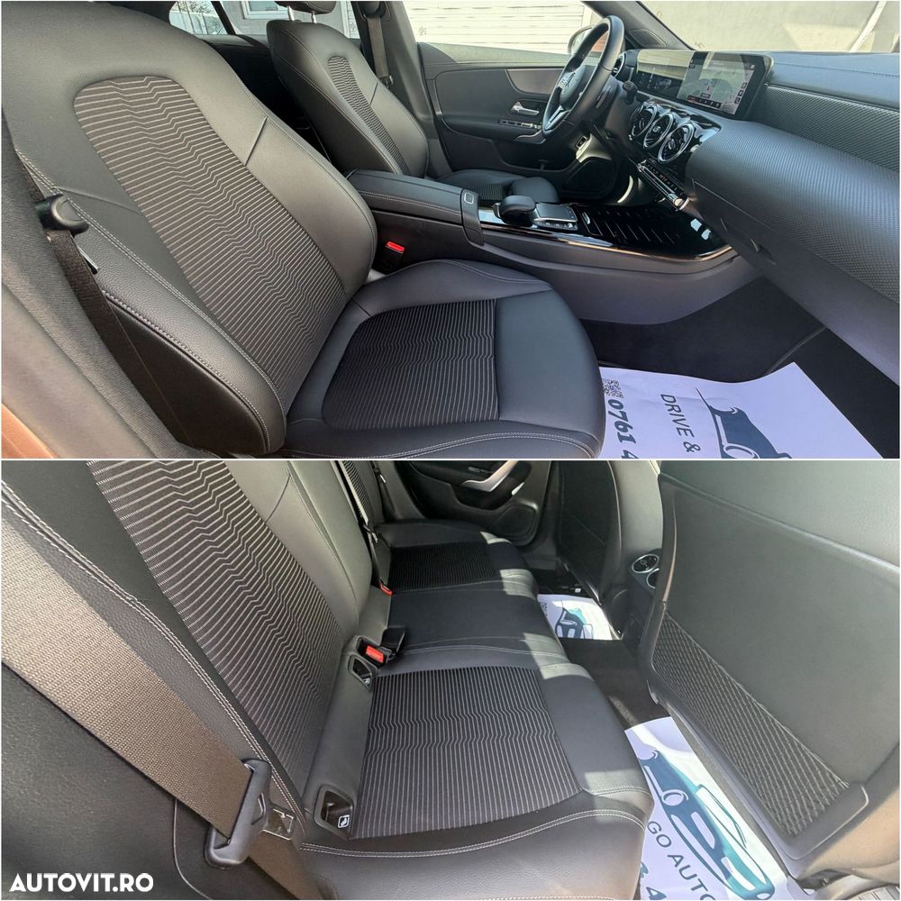 Mercedes-Benz CLA 250 e 8G-DCT Progressive - 7