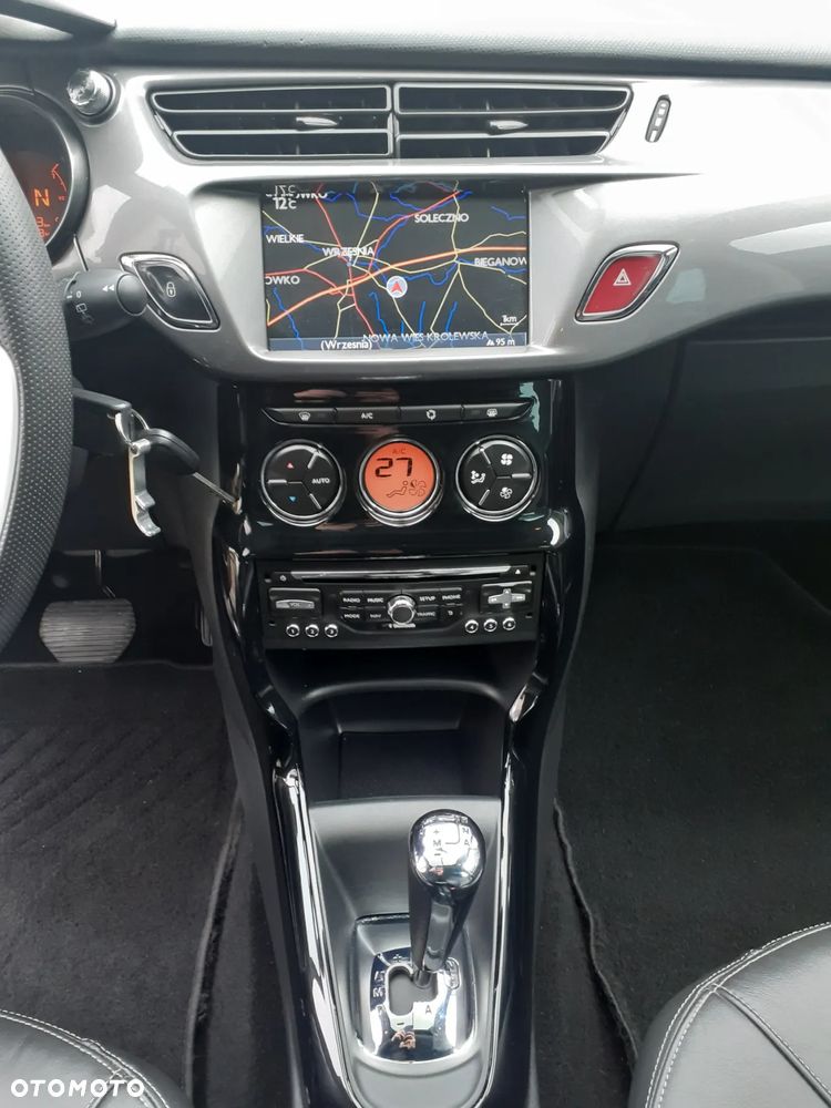 Citroën C3 e-HDi 90 FAP ETG6 Exclusive - 13