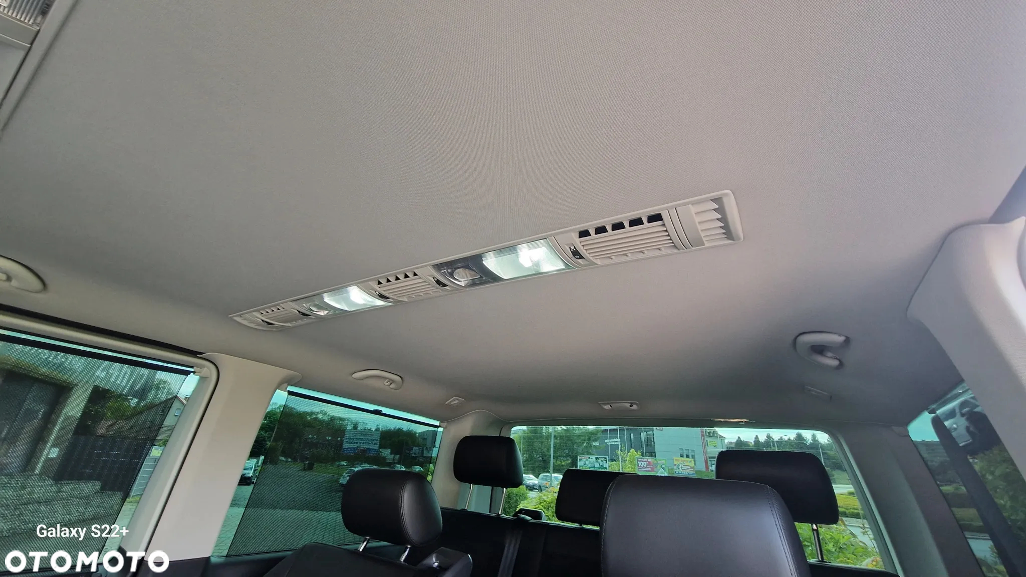 Volkswagen Multivan 2.0 BiTDI L1 Highline DSG - 29