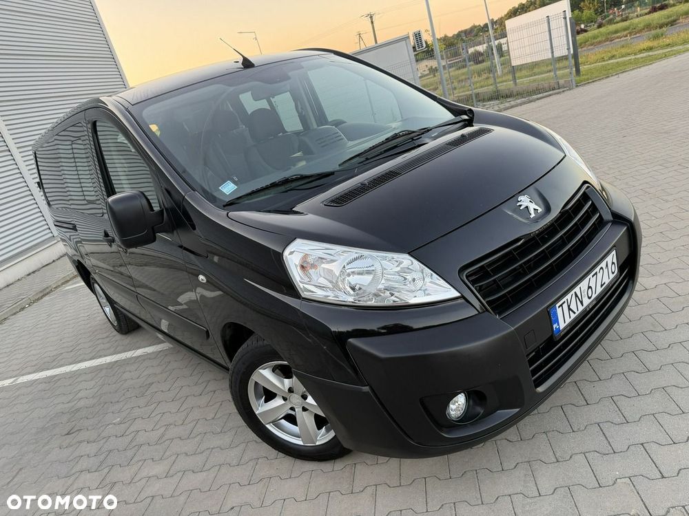 Peugeot Expert - 25