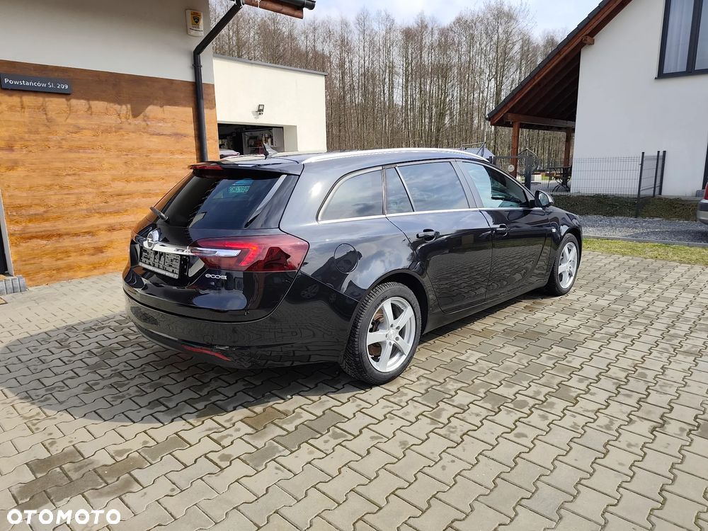 Opel Insignia - 3