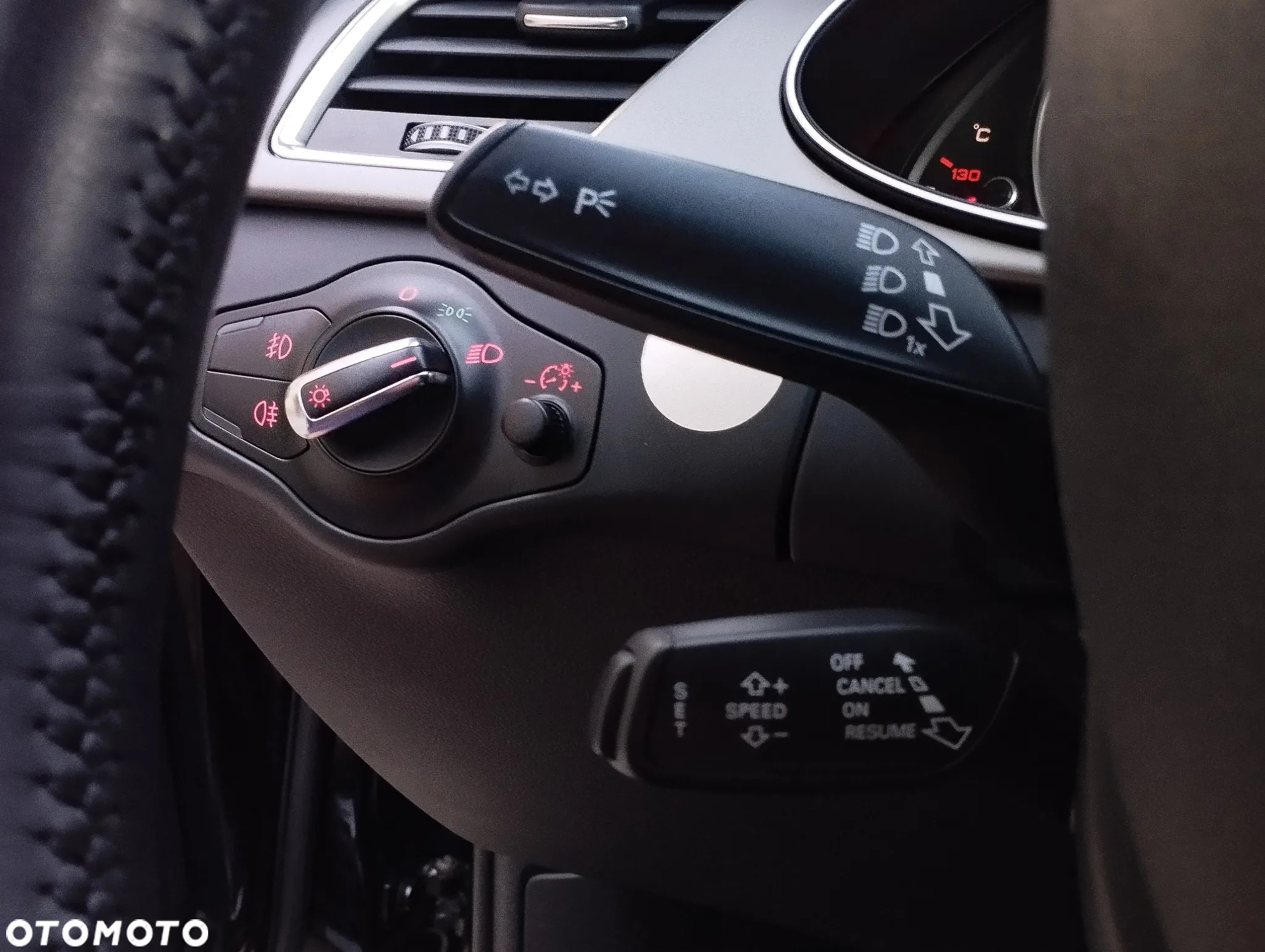 Audi A4 2.0 TDI Multitronic - 21
