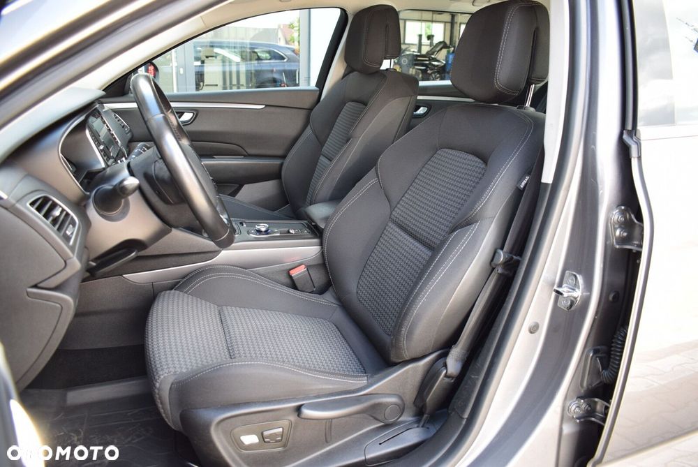 Renault Talisman - 12