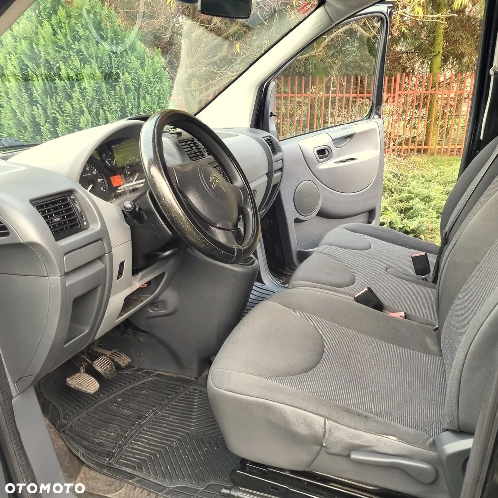 Citroën jumpy - 16