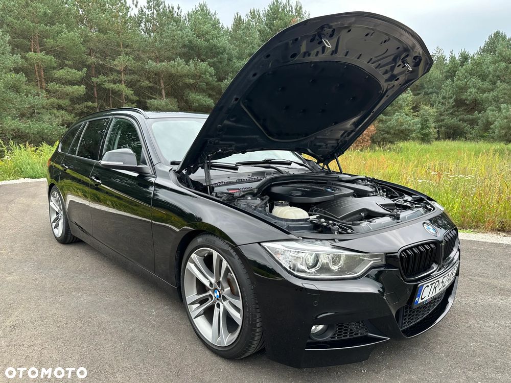 BMW Seria 3 - 11