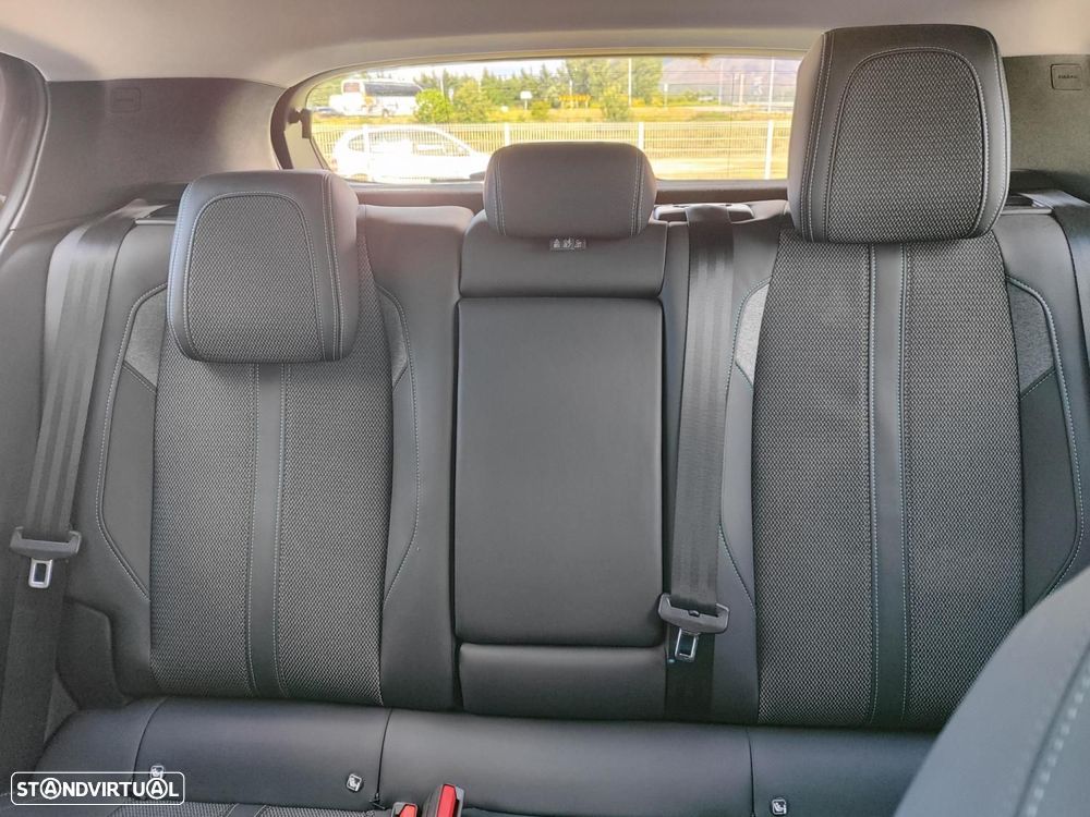 Peugeot 308 1.5 BlueHDi Allure - 15