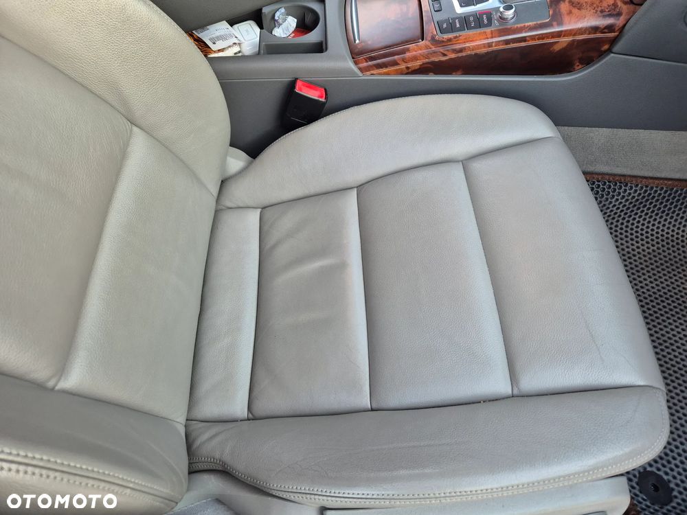 Audi A6 - 13
