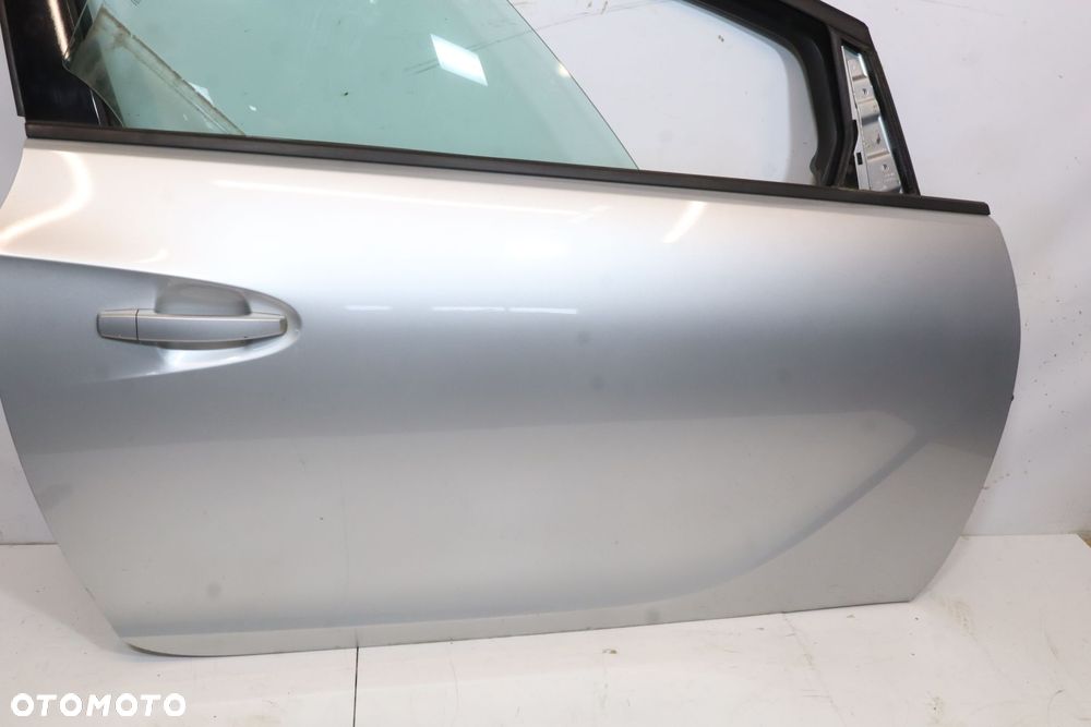 DRZWI PRAWY PRZÓD OPEL ASTRA J - 3