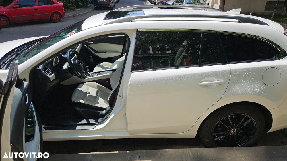 Mazda 6 SKYACTIV-D 175 i-ELOOP Nakama Intense - 12