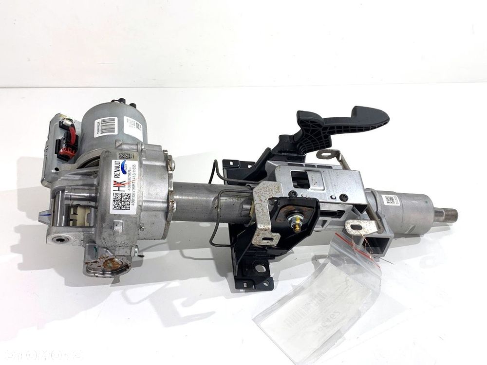 POMPA WSPOMAGANIA  RENAULT CAPTUR II 2020 - 2022 1.0 TCe 90 ECO-G (HFM6) 67 kW [91 KM] Benzyna / gaz - 1