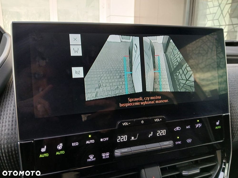 Toyota bZ4X 71.4kWh 4x4 Prestige - 21