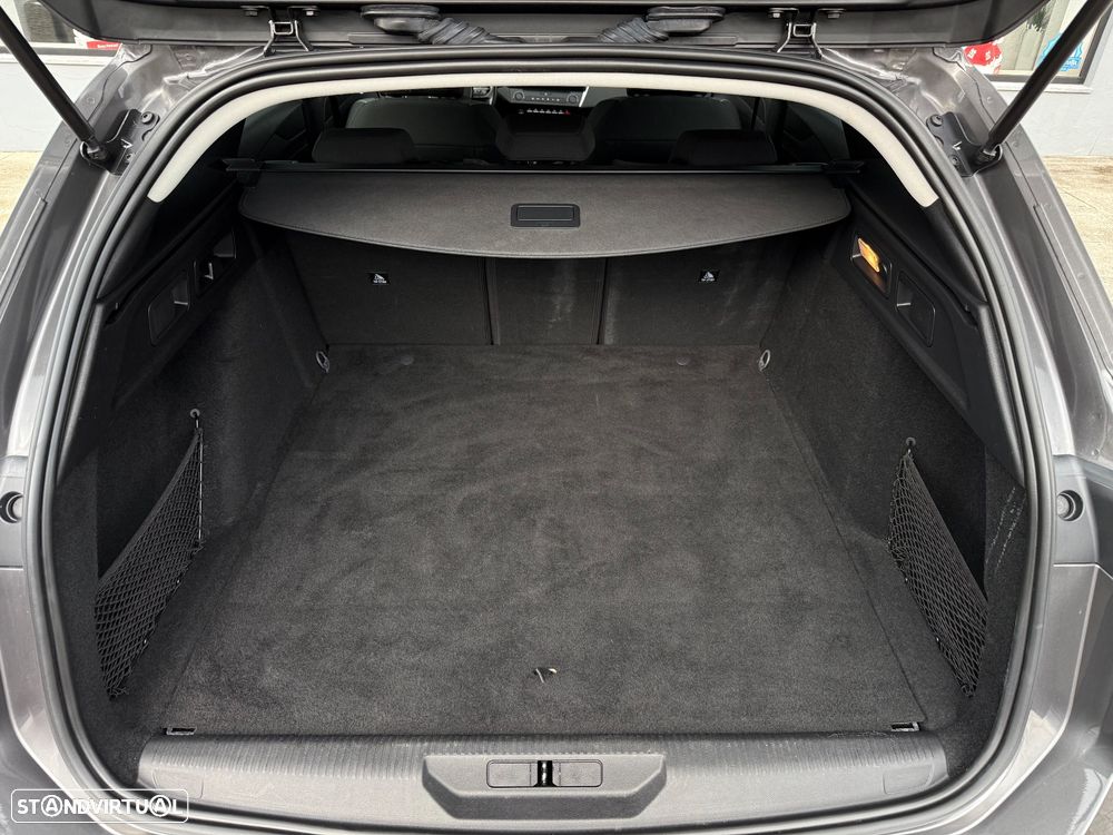 Peugeot 308 SW BlueHDi 130 Active Pack - 28