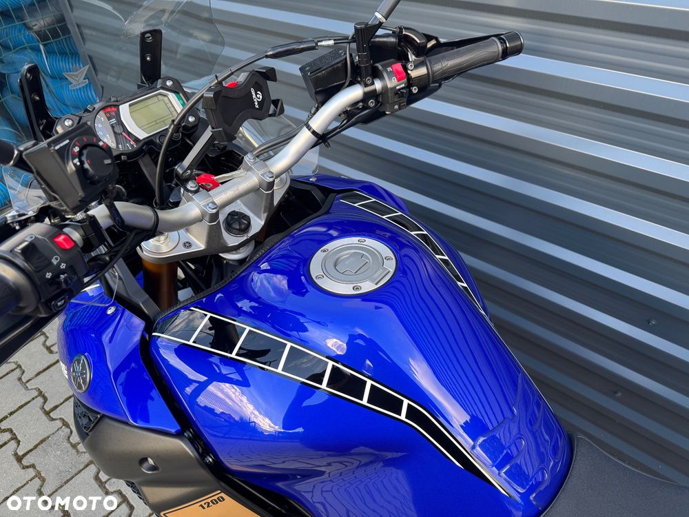 Yamaha Super Tenere - 18