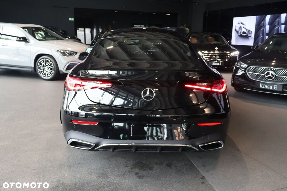 Mercedes-Benz CLE - 6