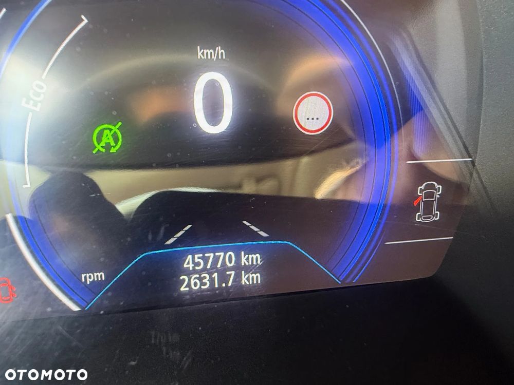 Renault Kadjar 1.3 TCe FAP Black Edition EDC - 30