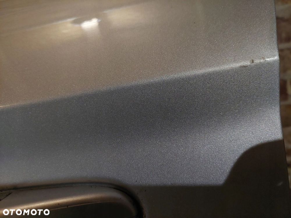 DRZWI PRZÓD PRAWE FORD MONDEO MK4 2014 KOD LAKIERU 58 - 11