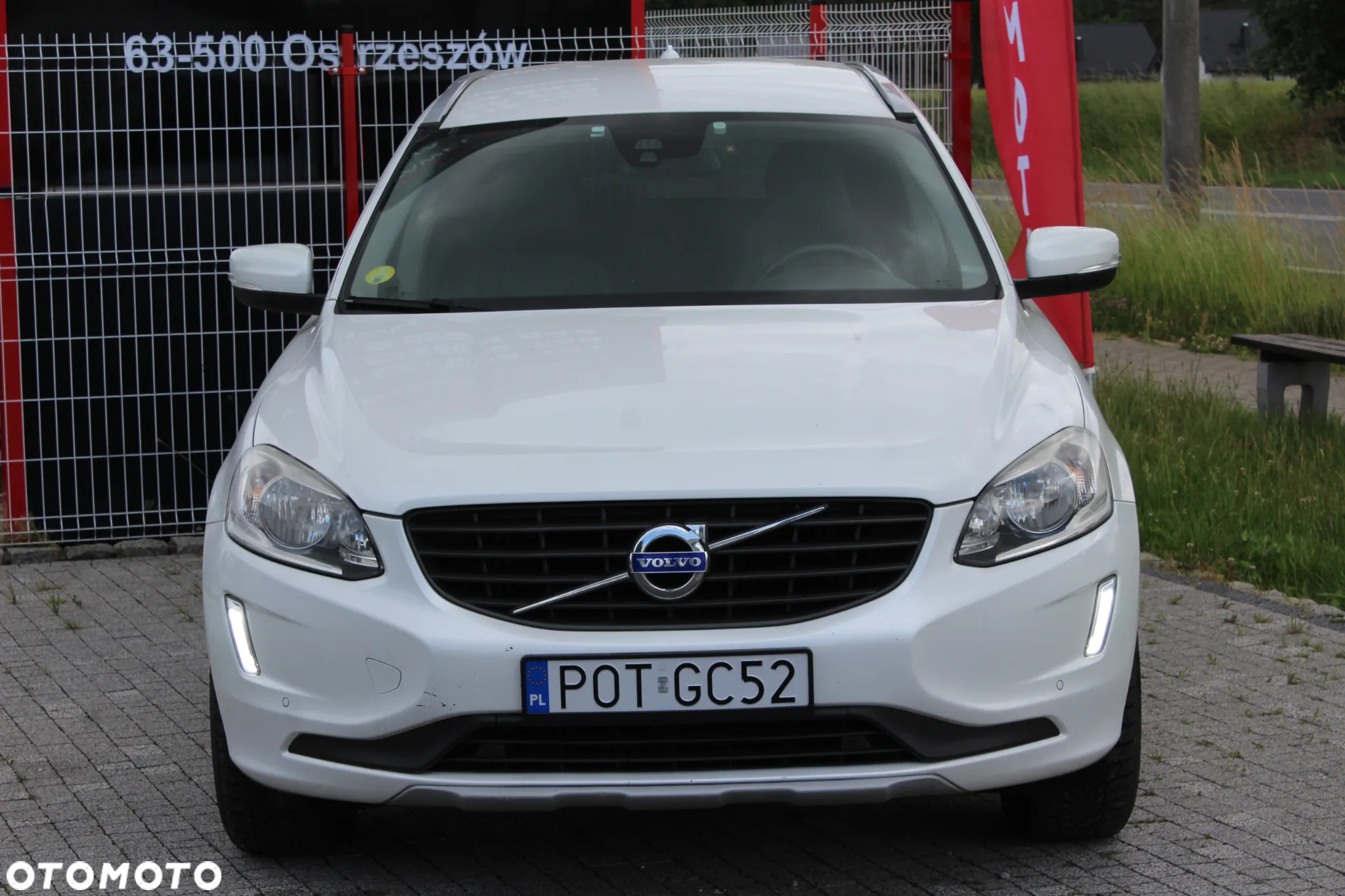 Volvo XC 60 D3 Drive-E Summum - 2
