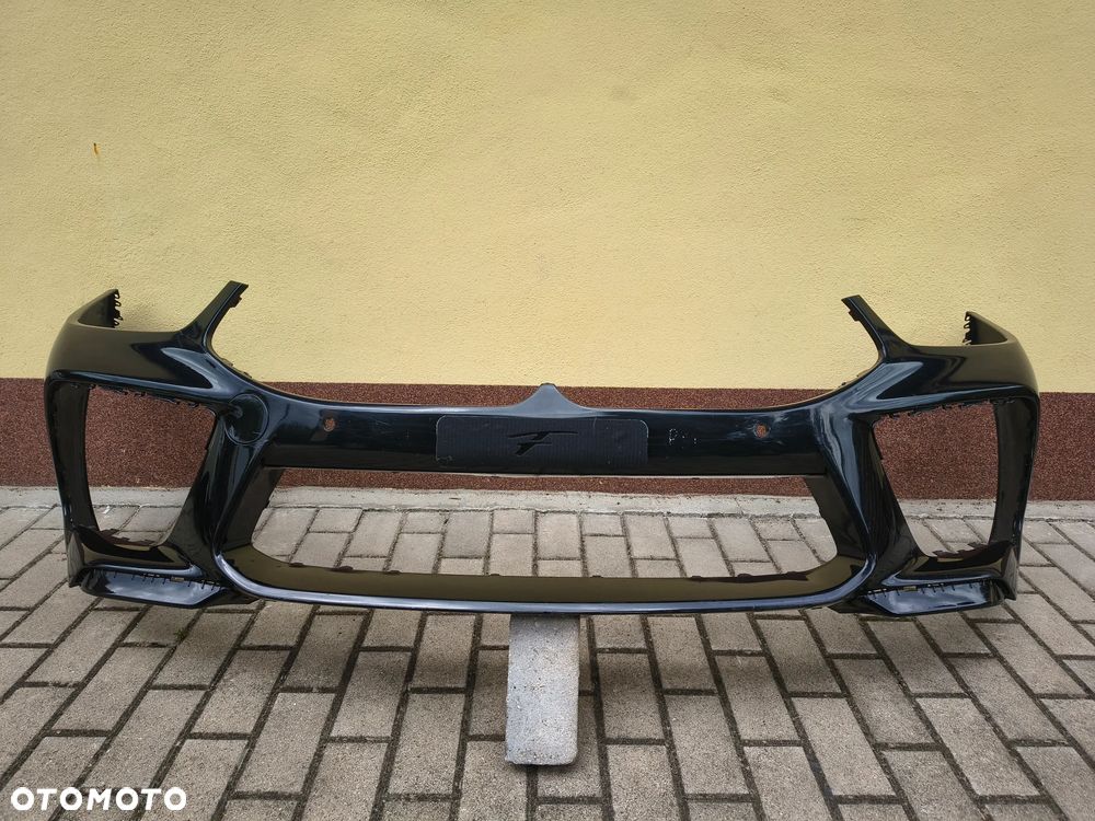zderzak przedni przÓd bmw 8 f91 F92 F93 m8
